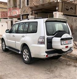 ميتسوبيشي باجيرو